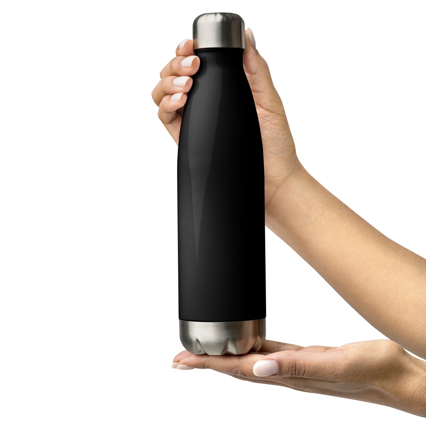 Cabby Stainless Steel Water Bottle